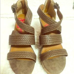 Jellypop size 9 BOBBI style